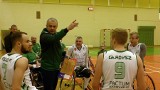 Pactum Scyzory Kielce ograły utytułowany zespół z Rzeszowa w meczu I ligi koszykówki na wózkach