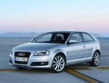 Nowe Audi A3 już w 2012 roku