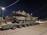 M1A1 Abrams już gotowy do zaprezentowania publiczności w Poznaniu!