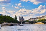 Sto dni do rozpoczęcia Igrzysk Olimpijskich w Paryżu. Co mówią mieszkańcy stolicy Francji?