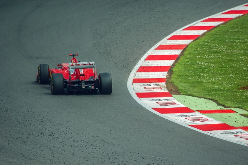 GP Bahrajnu 2019 WYNIKI NA ŻYWO - 3 TRENING, KWALIFIKACJE...