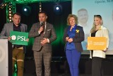 Konwencja wyborcza opolskiego PSL. Padły mocne deklaracje z ust ministra infrastruktury. Chodzi o drogę krajową 45