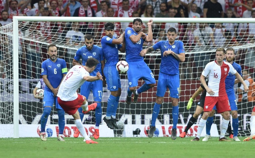 Polska ma już pewny awans na Euro 2020, ale wciąż walczy o...