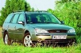 Ford Mondeo TDCi