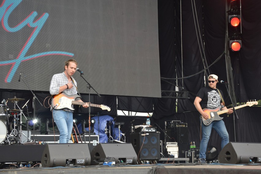 Tauron Life Festival Oświęcim gra na dobre [ZDJĘCIA, WIDEO]