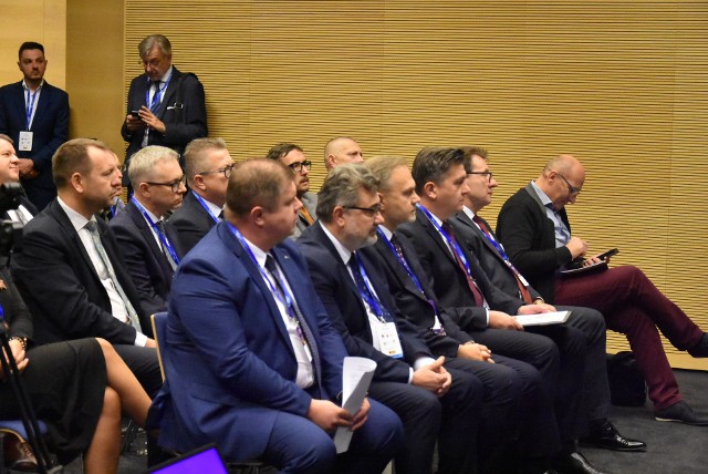 odczas ósmej edycji Konferencji Silesia 2030 politycy, eksperci, samorządowcy oraz przedstawiciele strony społecznej rozmawiali o polskim systemie energetycznym i zabezpieczeniu surowców krytycznych.