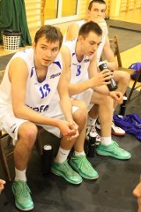 Koszykarze Biofarmu Basketu Junior Poznań zagrają w sobotę w półfinale mistrzostw Polski juniorów