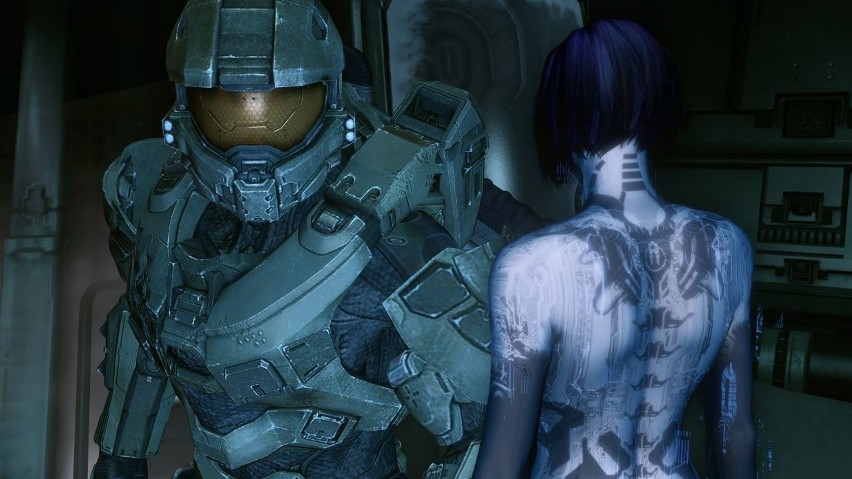 Halo 4: Edycja Limitowana, serial i nowe szczegóły