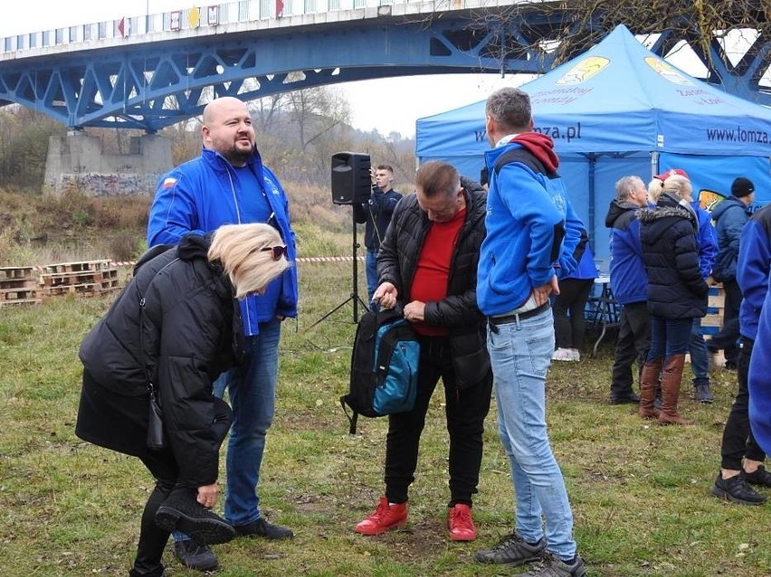 Kończymy sezon morsowania przeglądając zdjęcia!