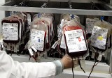 Powstała baza osób chętnych do oddawania krwi. Są w niej kandydaci z Łódzkiego. Ma to usprawnić gospodarkę krwią
