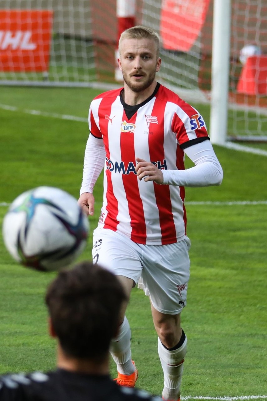 Michal Siplak (Cracovia)