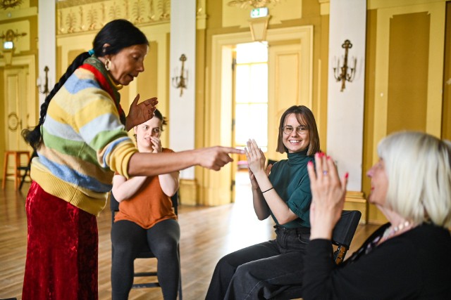 W programie flamenco, koncert i wiele innych atrakcji