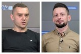 Piłkarskie Orły: Michał Smolarczyk z Neptuna Końskie i Mirosław Kalista z Arki Pawłów byli najskuteczniejsi w marcu