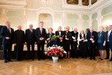 Pałac Branickich. Nagrody Marszałka Województwa Podlaskiego rozdane (zdjęcia)