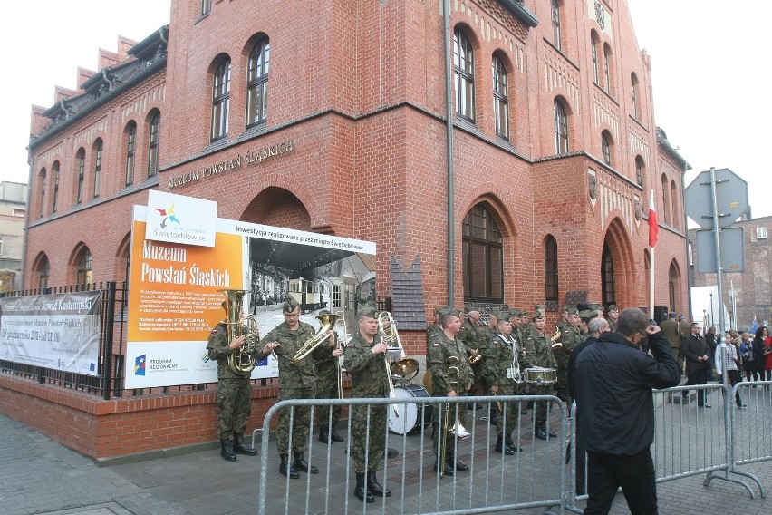 Muzeum Powstań Śląskich