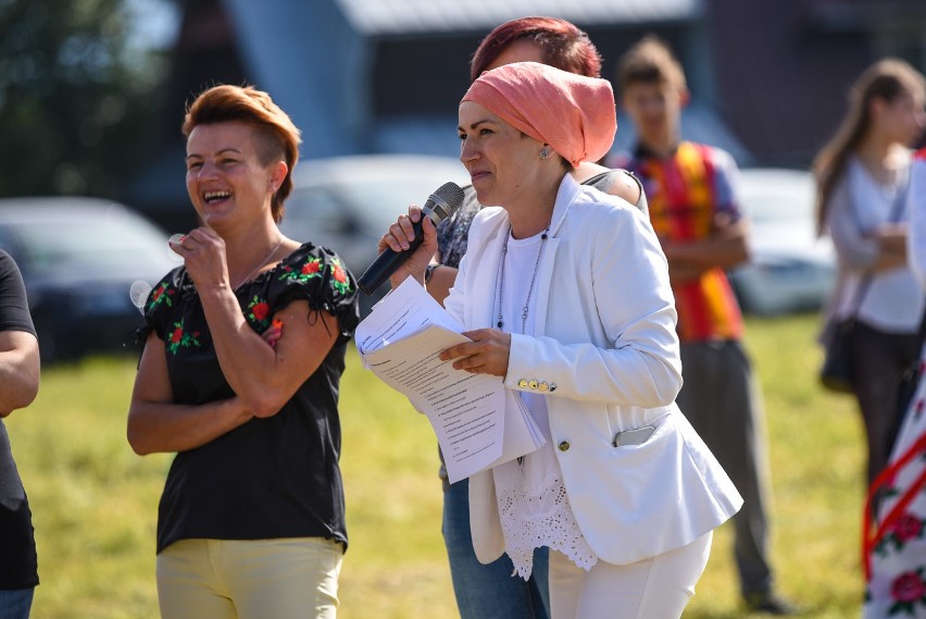 Podhale. Wystartowały Tatrzańskie Wici 2018. Góralska zabawa na całego [ZDJĘCIA]