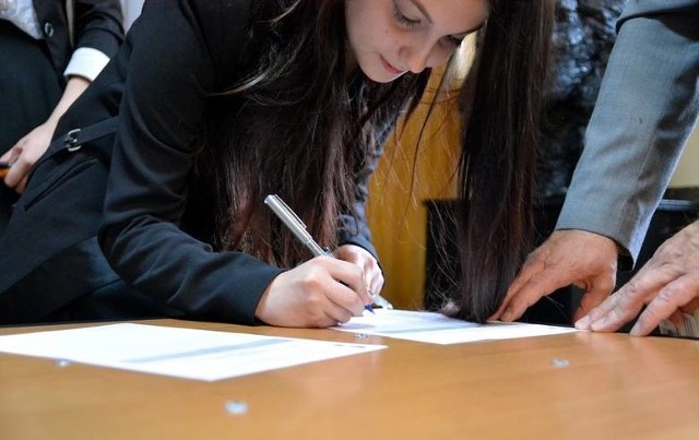 Matura 2015: Biologia to wciąż jeden z najczęściej wybieranych przedmiotów maturalnych