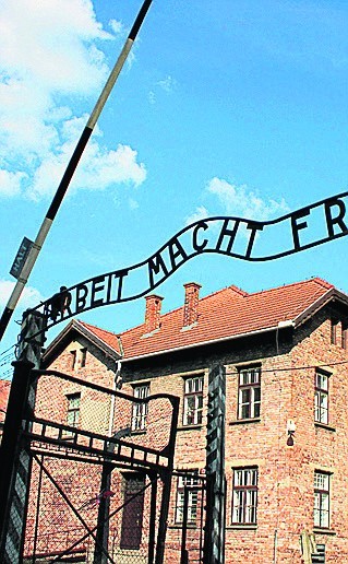 Państwowe Muzeum Auschwitz-Birkenau to dla odwiedzających...