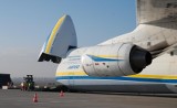 Antonow An-225 Mrija. Co zostało po największym samolocie świata? 