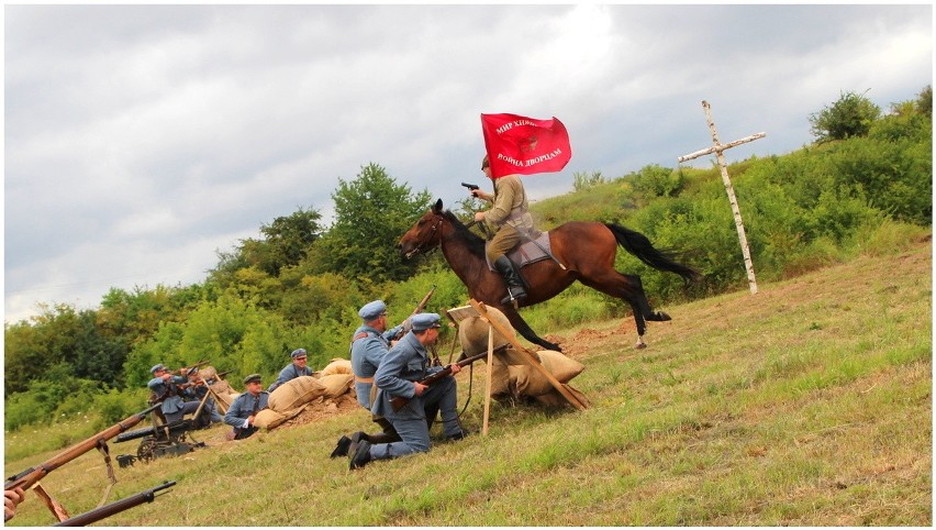 Gmina Piątnica. FORToMANIA 2 w Piątnicy. Zobacz, co się działo podczas wydarzenia [ZDJĘCIA]