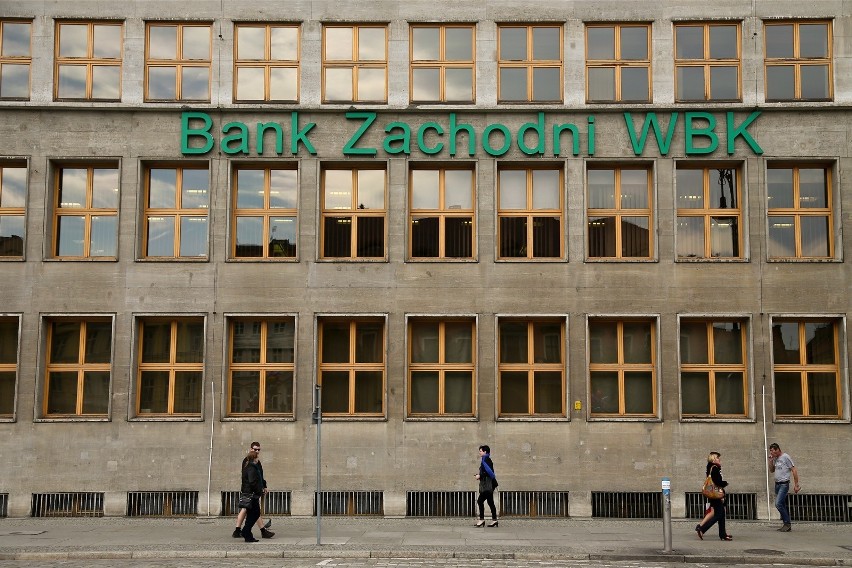 Bank Zachodni WBK przejmuje obowiązki Deutsche Bank Polska...