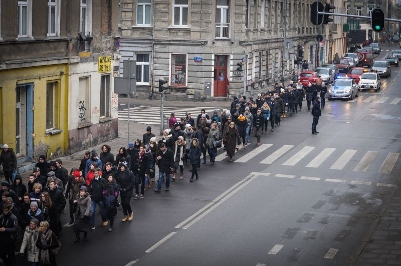 Bardzo wiele osób żegnało Janusza Boissé