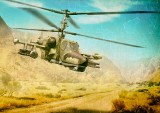 Heliborne: Śmigłowce atakują (wideo)