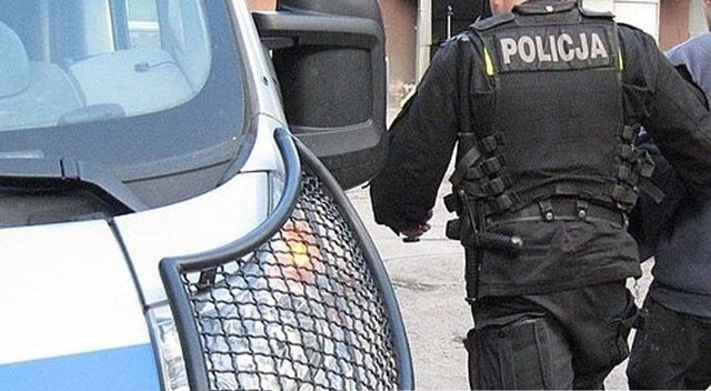 Zatrzymany w Niemczech mężczyzna trafił do aresztu