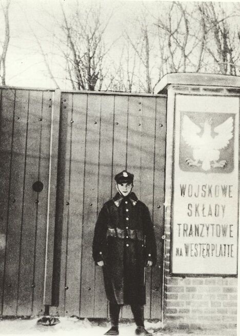 Losy obrońców WST wciąż są przedmiotem badań historyków i miłośników dawnej wojskowości