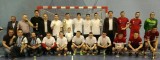 Emocjonujące finały kazimierskiej Powiatowej Ligi Futsalu. Caffaro mistrzem