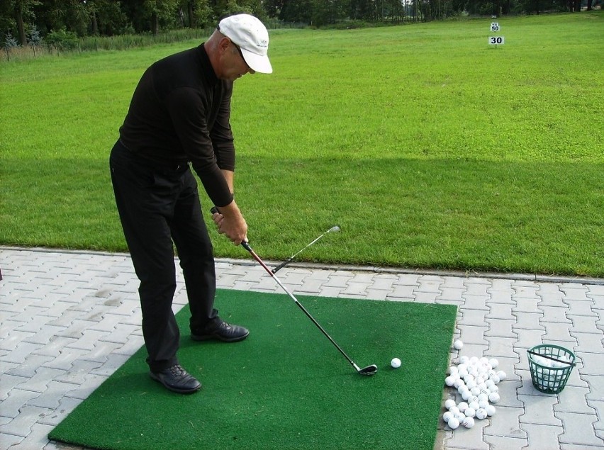 Wraz z końcem lipca Fundacja "Łączy Nas Toruń i Golf"...