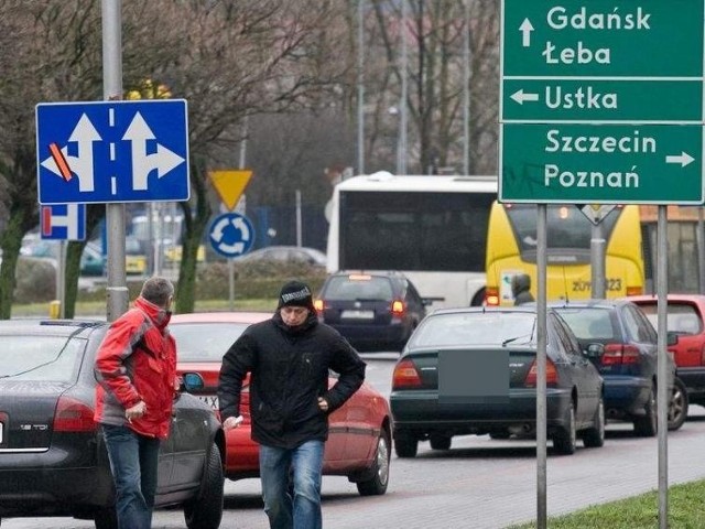 Niebawem część ulicy Sobieskiego zostanie zamknięta dla ruchu