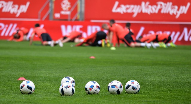 Euro 2016 tuż-tuż!fot. Przemysław Świderski/Polska Press