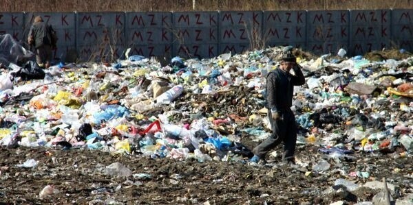 Wysypisko w Nisku zostanie zamknięte 15 grudnia tego roku.