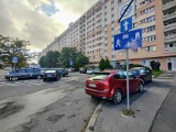 Mieszkańcy Rataj wybrali wariant strefy płatnego parkowania. Będzie kolejne głosowanie