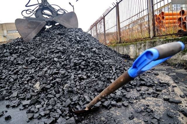 MOPS pomoże sfinansować zakup węgla.