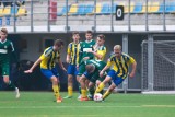 Centralna Liga Juniorów U-18. Arka Gdynia zapłaciła za błędy i przegrała ze Śląskiem Wrocław [zdjęcia]