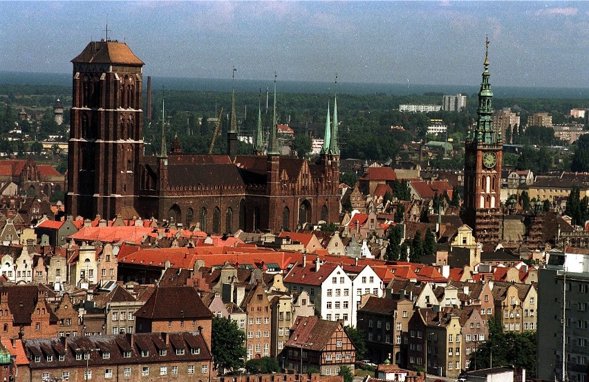 1997, Gdańsk