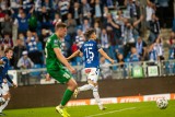 Moder wygrał derby Poznania. Młodzieżowcy na boisku: 4. kolejka PKO Ekstraklasy [RAPORT]