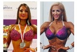 Z mistrzostw Europy wróciły bez medalu, ale w kraju stawały na podium. To zawodniczki fitness Anna Operchał i Ewelina Malinowska