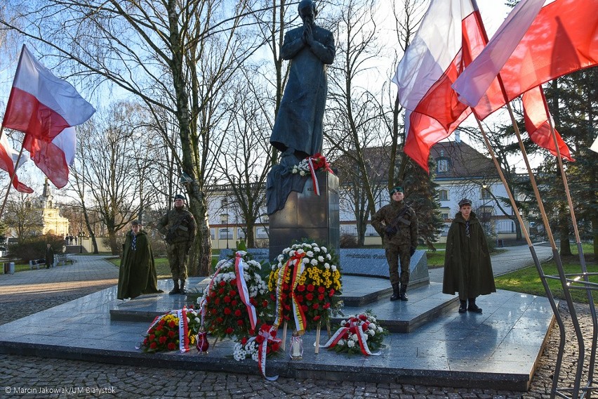 Czołowi działacze opozycyjni trafili do ośrodków...