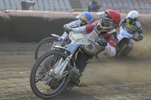 Nasz region w finale MPPK będzie reprezentował GTŻ. Polonia i Unibax odpadły w półfinale