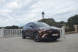 Toyota C-HR. Oficjalnie w sprzedaży w Polsce