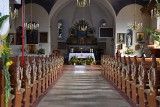 Kościół budowany podczas I wojny światowej w Borowym Młynie przejdzie renowację (WIDEO)