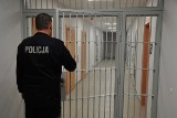 Podejrzany o rozboje w Jaśle został aresztowany. Włamał się do opuszczonego mieszkania
