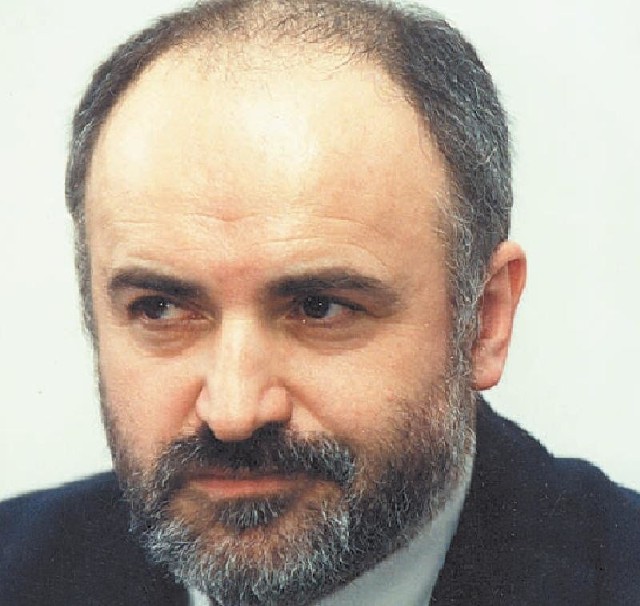 Józef Rogacki