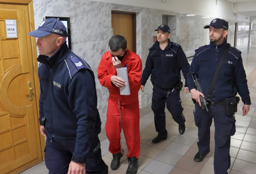 Tarnobrzeg. Katowany chłopiec jest w stanie wegetatywnym - w procesie pary ukraińskiej ze Stalowej Woli sąd przesłuchał oskarżonych