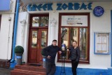 Augustów: Magda Gessler w 2011 roku zrewolucjonizowała restaurację "Greek Zorbas". Co się zmieniło od tamtej pory? (zdjęcia)