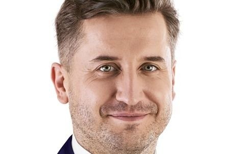 Kamil Suchański zdobył najwięcej głosów wśród radnych Miasta Kielce