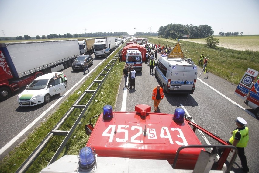 Polskie i czeskie służby wezmą udział w ćwiczeniach na...